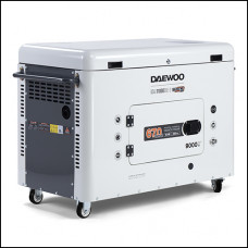 DAEWOO DDAE 11000 DSE-3